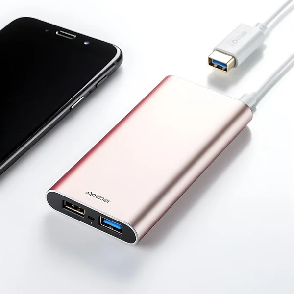 Anker PowerCore 26800mAh