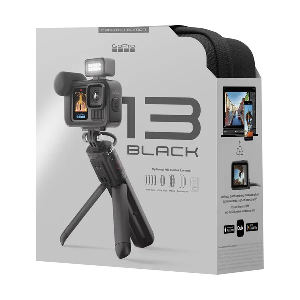 GoPro HERO13 Black