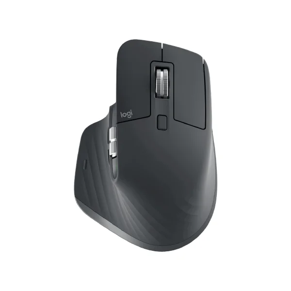 Logitech MX Master 3S