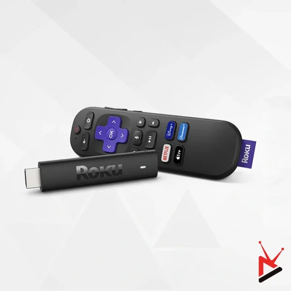 Roku Streaming Stick 4K+